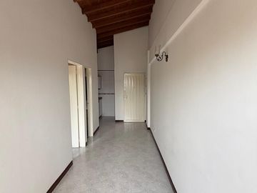Se arrienda apartamento en Belen la Palma