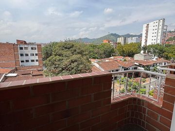 Se arrienda apartamento en Belen la Palma