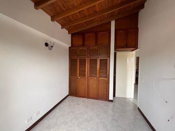 Se arrienda apartamento en Belen la Palma