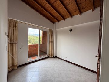 Se arrienda apartamento en Belen la Palma