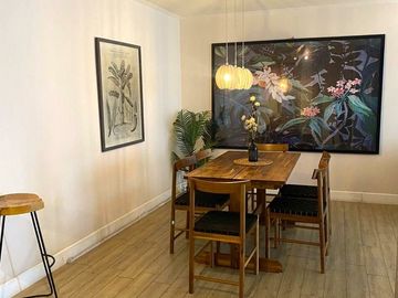 Se vende cómodo departamento en Sector Llacolen