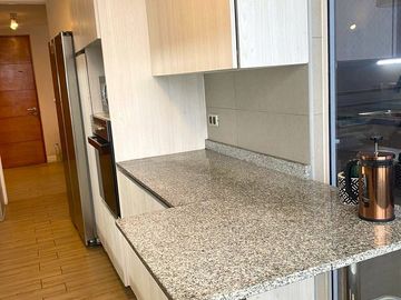 Se vende cómodo departamento en Sector Llacolen