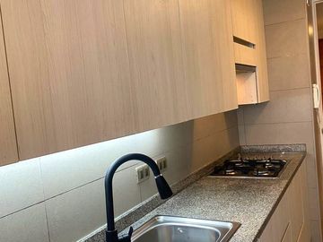 Se vende cómodo departamento en Sector Llacolen