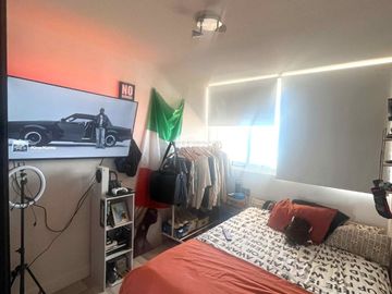 Se vende cómodo departamento en Sector Llacolen
