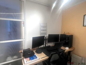 Se vende cómodo departamento en Sector Llacolen