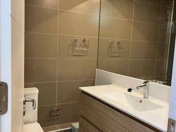 Se vende cómodo departamento en Sector Llacolen
