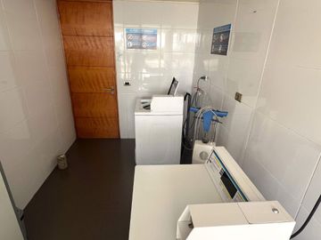 Se vende cómodo departamento en Sector Llacolen