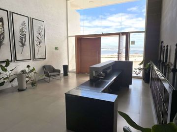 Se vende cómodo departamento en Sector Llacolen