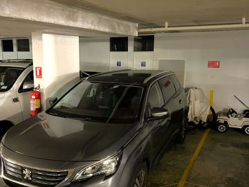 Se vende cómodo departamento en Sector Llacolen