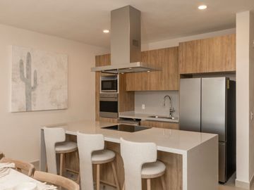 Balena: Condominios de Lujo en El Tezal, Cabo San Lucas