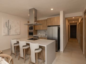 Balena: Condominios de Lujo en El Tezal, Cabo San Lucas