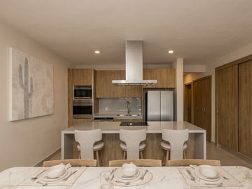 Balena: Condominios de Lujo en El Tezal, Cabo San Lucas