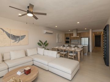 Balena: Condominios de Lujo en El Tezal, Cabo San Lucas