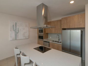 Balena: Condominios de Lujo en El Tezal, Cabo San Lucas
