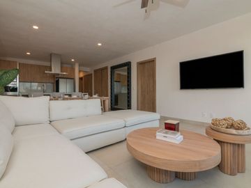 Balena: Condominios de Lujo en El Tezal, Cabo San Lucas