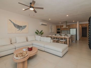 Balena: Condominios de Lujo en El Tezal, Cabo San Lucas