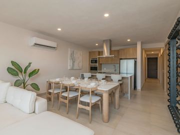 Balena: Condominios de Lujo en El Tezal, Cabo San Lucas