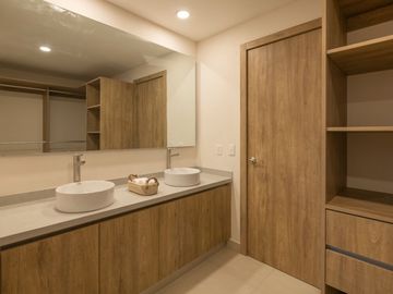 Balena: Condominios de Lujo en El Tezal, Cabo San Lucas