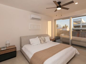 Balena: Condominios de Lujo en El Tezal, Cabo San Lucas
