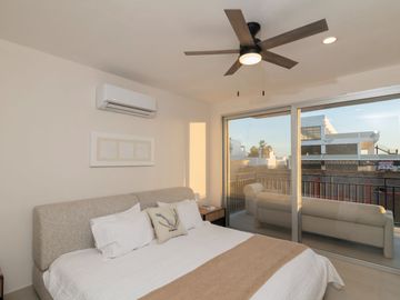 Balena: Condominios de Lujo en El Tezal, Cabo San Lucas
