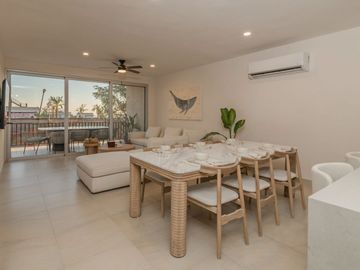Balena: Condominios de Lujo en El Tezal, Cabo San Lucas