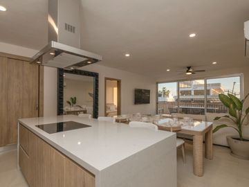 Balena: Condominios de Lujo en El Tezal, Cabo San Lucas