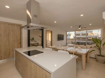 Balena: Condominios de Lujo en El Tezal, Cabo San Lucas
