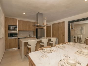 Balena: Condominios de Lujo en El Tezal, Cabo San Lucas