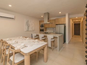 Balena: Condominios de Lujo en El Tezal, Cabo San Lucas