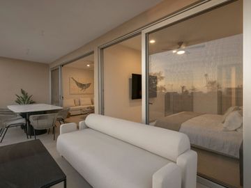 Balena: Condominios de Lujo en El Tezal, Cabo San Lucas
