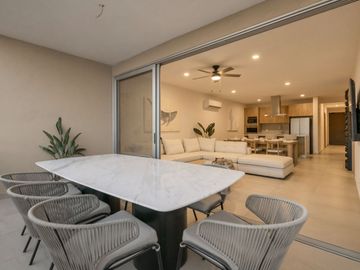 Balena: Condominios de Lujo en El Tezal, Cabo San Lucas