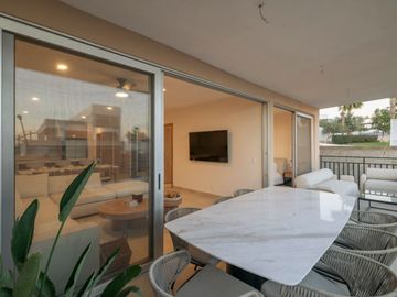 Balena: Condominios de Lujo en El Tezal, Cabo San Lucas