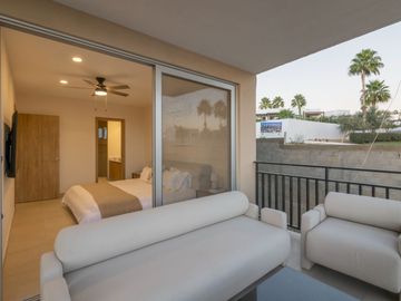 Balena: Condominios de Lujo en El Tezal, Cabo San Lucas