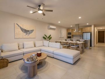 Balena: Condominios de Lujo en El Tezal, Cabo San Lucas