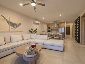 Balena: Condominios de Lujo en El Tezal, Cabo San Lucas