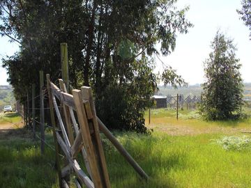 LINDO TERRENO EN SECTOR STA LUISA, MANTAGUA A 10 MINUTOS ROTONDA CONCON