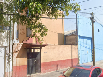 DEPARTAMENTO EN VENTA RECUPERACION BANCARIA COL. GRANJAS MEXICO IZTZCALCO CDMX