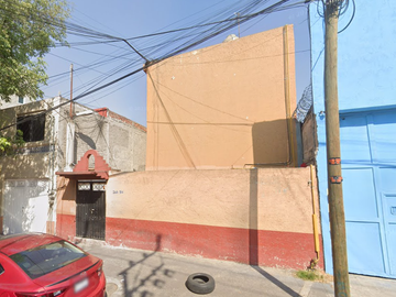 DEPARTAMENTO EN VENTA RECUPERACION BANCARIA COL. GRANJAS MEXICO IZTZCALCO CDMX