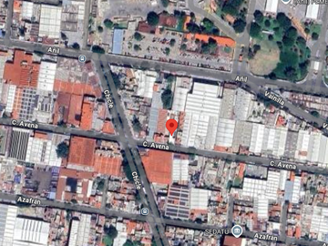DEPARTAMENTO EN VENTA RECUPERACION BANCARIA COL. GRANJAS MEXICO IZTZCALCO CDMX