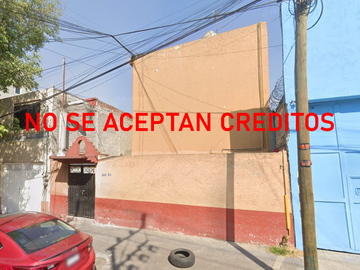 DEPARTAMENTO EN VENTA RECUPERACION BANCARIA COL. GRANJAS MEXICO IZTZCALCO CDMX