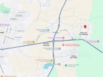 ENTREGA RAPIDA REMATE BANCARIO DE CASA EN PASEO DE LA CAÑADA EN TONALA SOLO RECURSO PROPIO ADQUIERELA POR UN PRECIO DEBAJO DEL MERCADO SK15