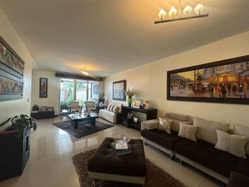 VENTA CASA ESTANCIAS DEL RIO