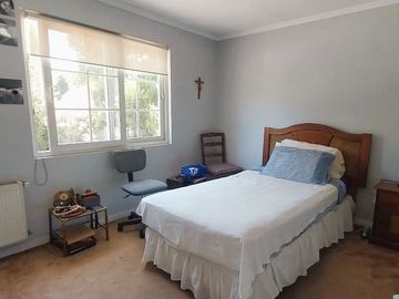 Interior Condominio, Gran Terreno, Full Programa, Colegios