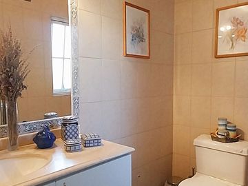 Interior Condominio, Gran Terreno, Full Programa, Colegios