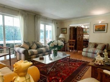 Interior Condominio, Gran Terreno, Full Programa, Colegios