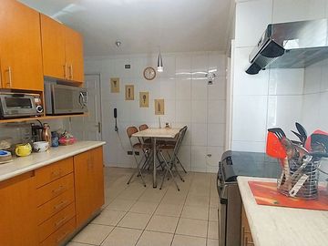 Interior Condominio, Gran Terreno, Full Programa, Colegios