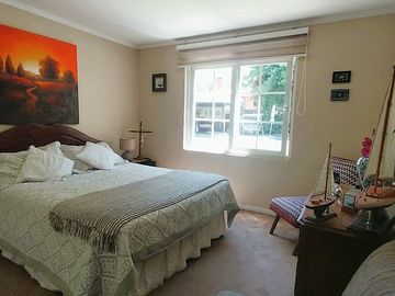 Interior Condominio, Gran Terreno, Full Programa, Colegios