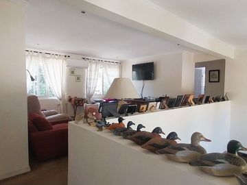 Interior Condominio, Gran Terreno, Full Programa, Colegios