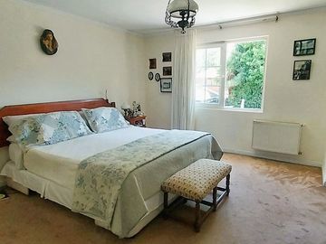 Interior Condominio, Gran Terreno, Full Programa, Colegios