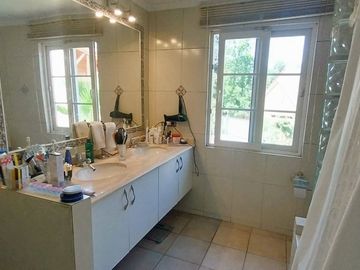 Interior Condominio, Gran Terreno, Full Programa, Colegios